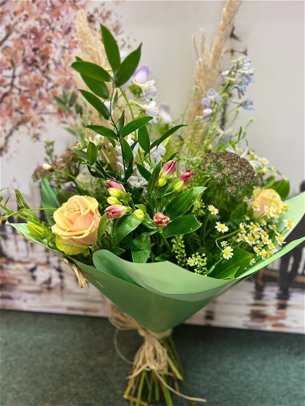 Portsmouth University Graduation Flowers | Class of 2026