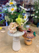 Portsmouth University Graduation Flowers | Amazing mushroom