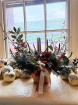 Craft and floral Workshops | Creative Sessions | Christmas at the Fort