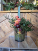 Craft and floral Workshops | Creative Sessions | Christmas at the Fort