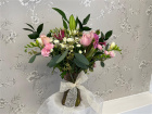 Gift Flowers | Mother's Day | Mothers Day | Vase Arrangement