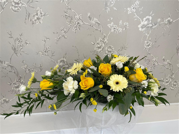 Funeral | Single Ended Spray