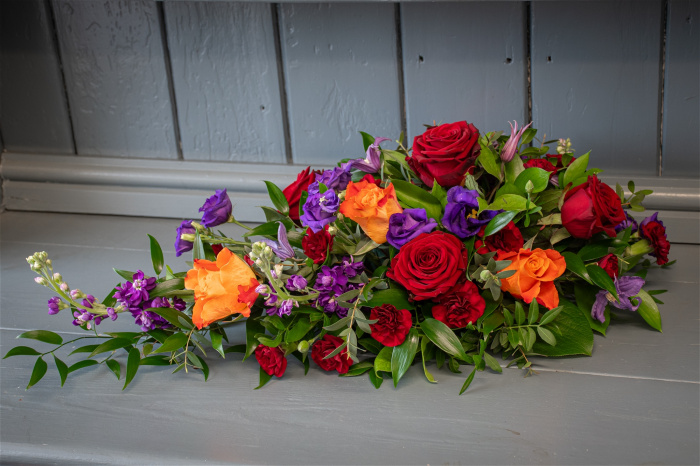 Funeral | Single Ended Spray