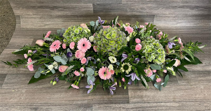 Funeral | Double Ended Spray