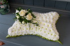 Funeral | Pillow