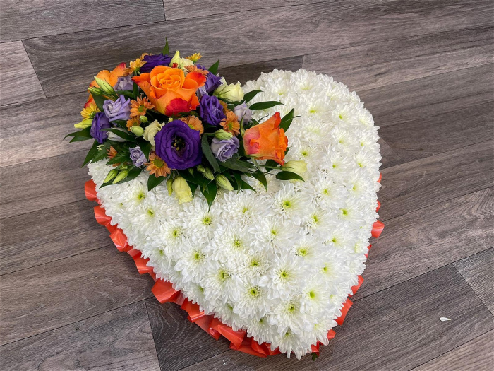 Funeral | Based Heart