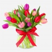 Mother's Day | Spring Kisses