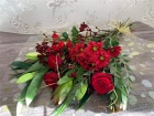 Christmas | Festive Seasonal Bouquet