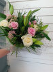 Gift Flowers | Hand-tied Bouquet