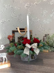 Christmas | Festive Table Center