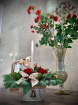 Christmas | Festive Table Center