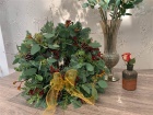 Christmas | Luxury Door Wreath