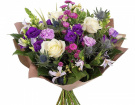 Mother's Day | Mothers Day | Hand-tied Bouquet